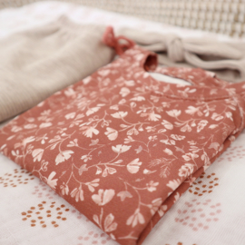 Zomersetje Vintage Flowers