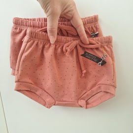 Bummie Short Dottie
