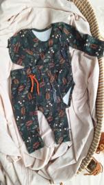 Romper en Broekje