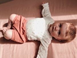 Bummie korte broek Dottie