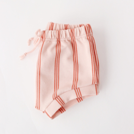 Bummie korte broek Three Lines