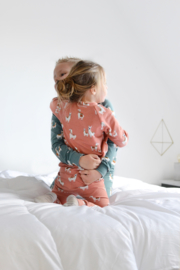 Pyjama Drama Lama Roze