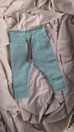 Legging broekje 56