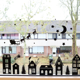 Sinterklaas Kerst Straatje