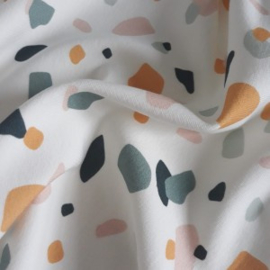 Pyjama Confetti Rocks On