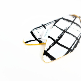 Bunny Ear Grid