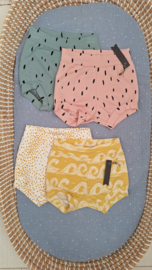 Legging bummie 74