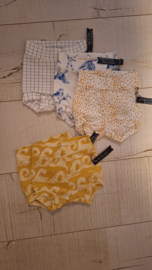 Legging bummie 56