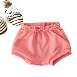Bummie korte broek Dottie