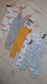 Onesie Knoop 50