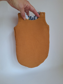 Poppenkleertjes Slaapzakje 43 cm