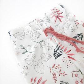 Legging broekje Floral