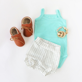Bummie legging  Grid