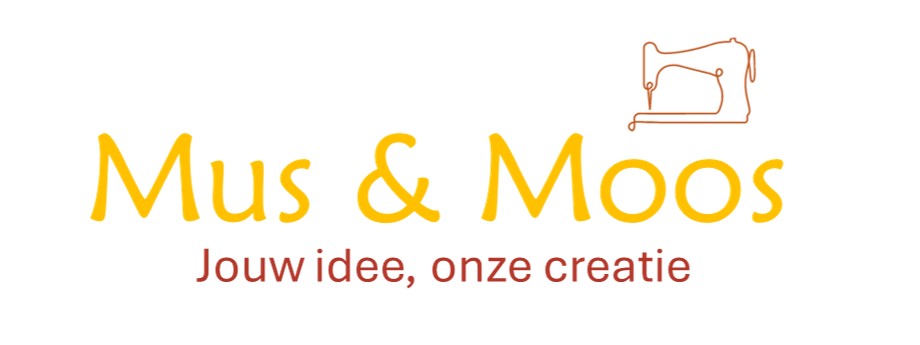 Mus en Moos