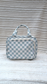 Opvouwbare organizer | Mint groen!