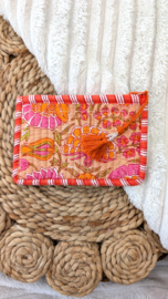 Portemonnee | Oranje