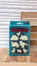 Glow in the dark | Dinosaurs