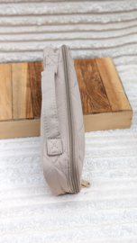 Organizer | taupe