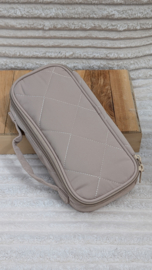 Organizer | taupe