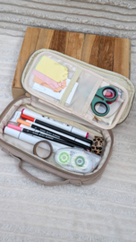Organizer | Roze