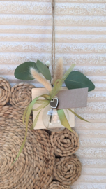 Wandhanger | naturel