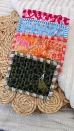 Portemonnee | Oranje