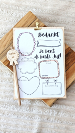 Rapport | Juf