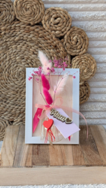 Fotolijst | Voor mam!