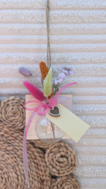 Wandhanger | kleurrijk