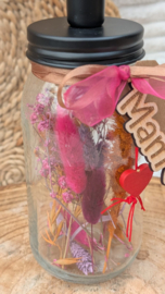 Mam Kandelaar | Kleurrijk.