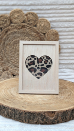 Fotolijst | Love