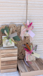 Wandhanger | kleurrijk