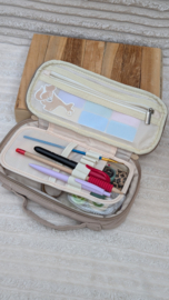 Organizer | Roze