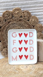 Bord \ Good food Good mood