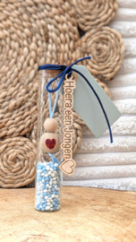 Hoera een Jongen ♡