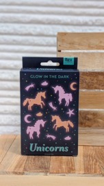 Glow in the dark | Unicorns