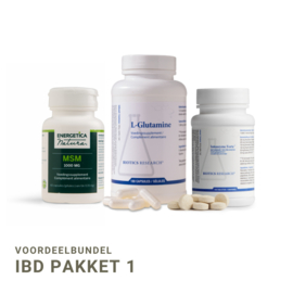 IBD Pakket 1