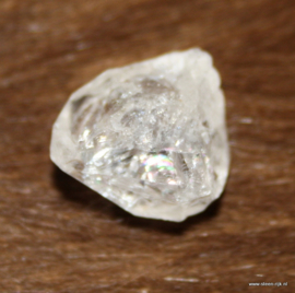Herkimer diamant