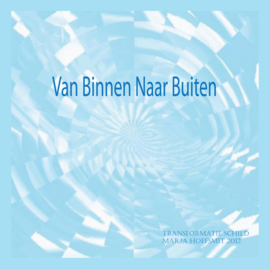 Van binnen naar buiten - ebook