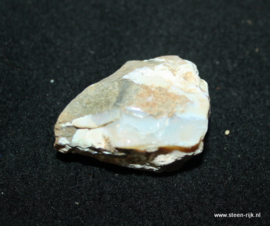 Bolder opaal wit