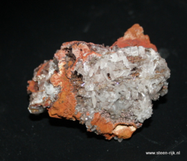 Hemimorfiet kristal