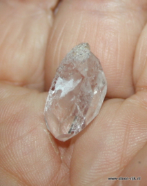 Herkimer diamant