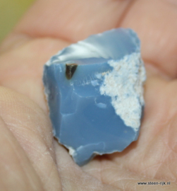 Owyhee blauwe opaal
