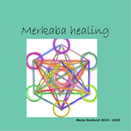 Merkaba schilderijen ebook