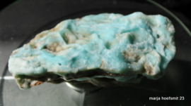 carribean blue aragoniet - calciet