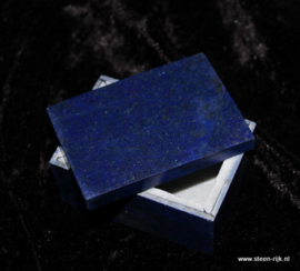 lapis lazuliet box