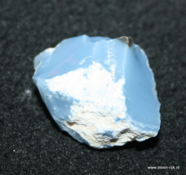 Owyhee blauwe opaal