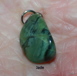 jade hanger