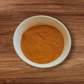 Goulash kruidenmix (zonder zout)
