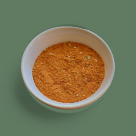 Tex Mex kruidenmix (zonder zout)